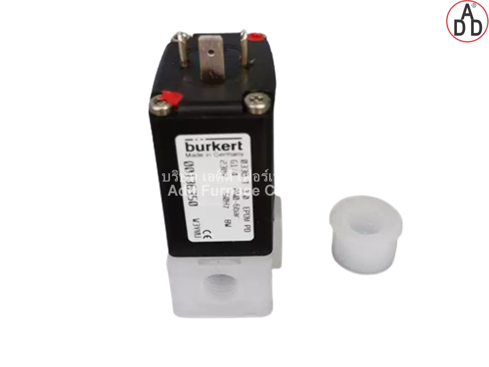 Burkert 0330 T 3,0 EPDM PD (8)